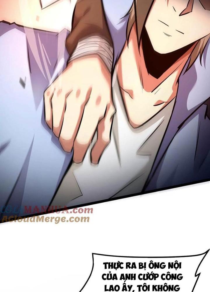 Chư Thần Rút Lui Chapter 89 - Trang 3