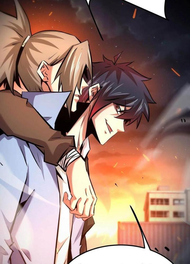 Chư Thần Rút Lui Chapter 89 - Trang 3