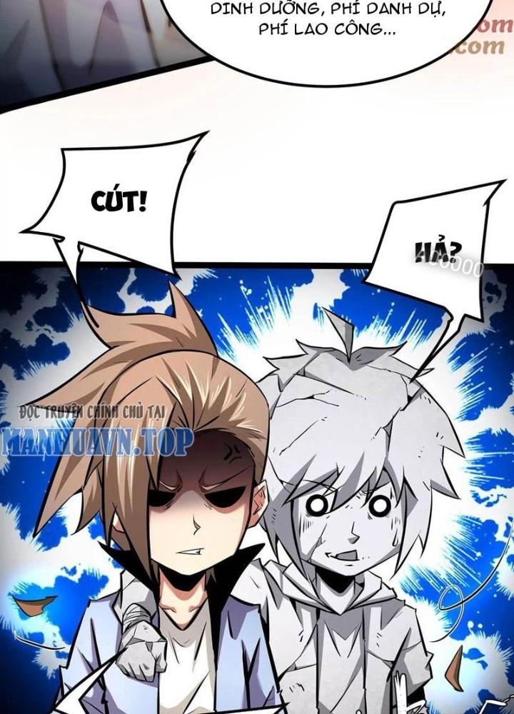 Chư Thần Rút Lui Chapter 89 - Trang 3