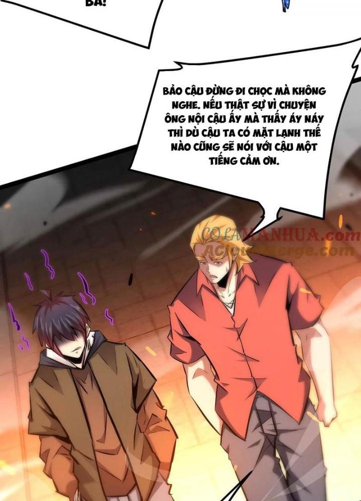 Chư Thần Rút Lui Chapter 89 - Trang 3