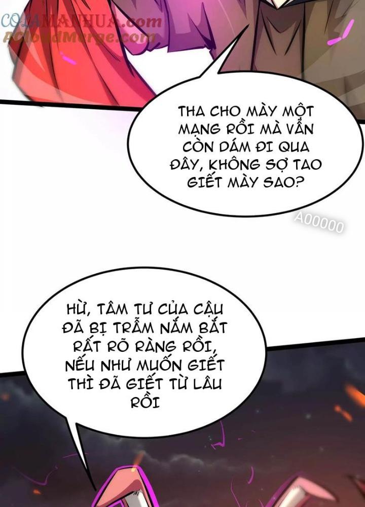 Chư Thần Rút Lui Chapter 89 - Trang 3