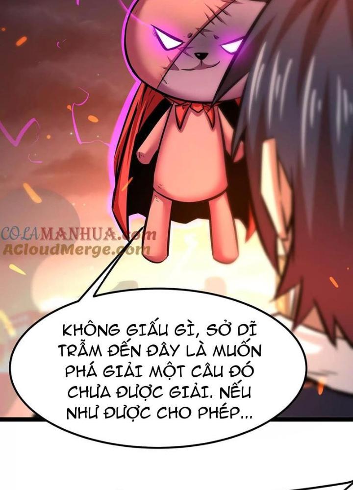 Chư Thần Rút Lui Chapter 89 - Trang 3