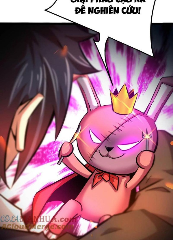 Chư Thần Rút Lui Chapter 89 - Trang 3