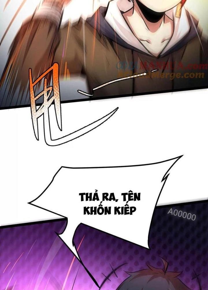 Chư Thần Rút Lui Chapter 89 - Trang 3