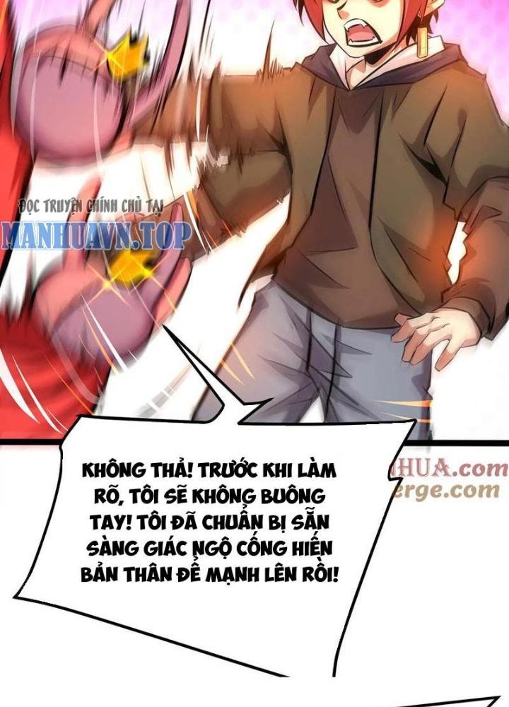 Chư Thần Rút Lui Chapter 89 - Trang 3