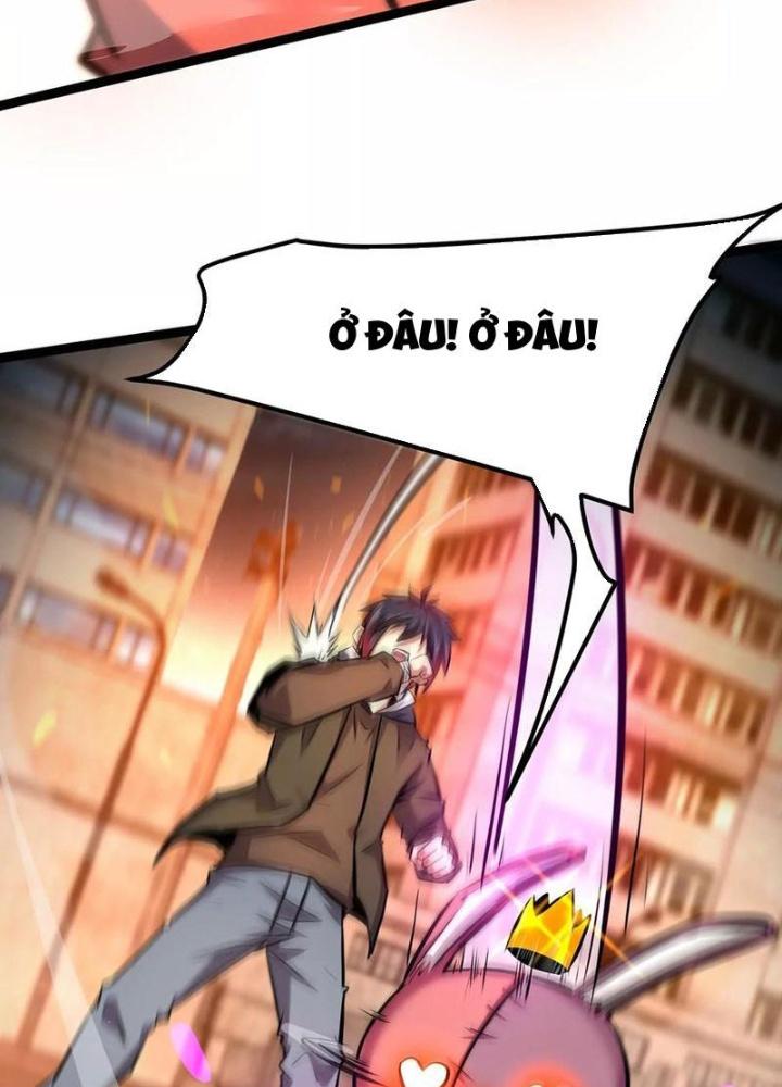 Chư Thần Rút Lui Chapter 89 - Trang 3