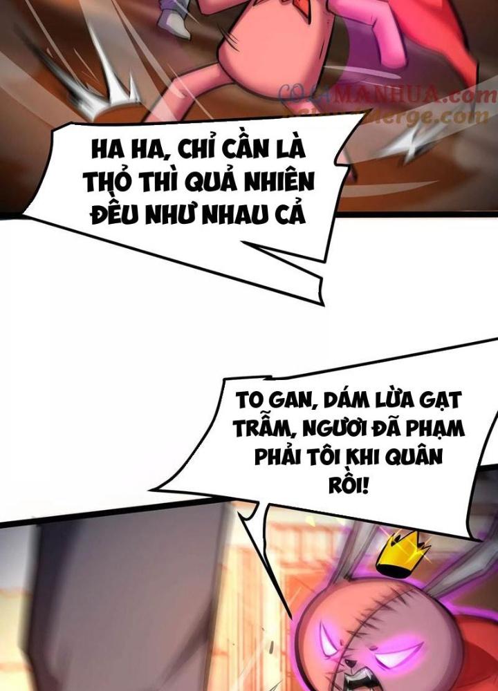 Chư Thần Rút Lui Chapter 89 - Trang 3