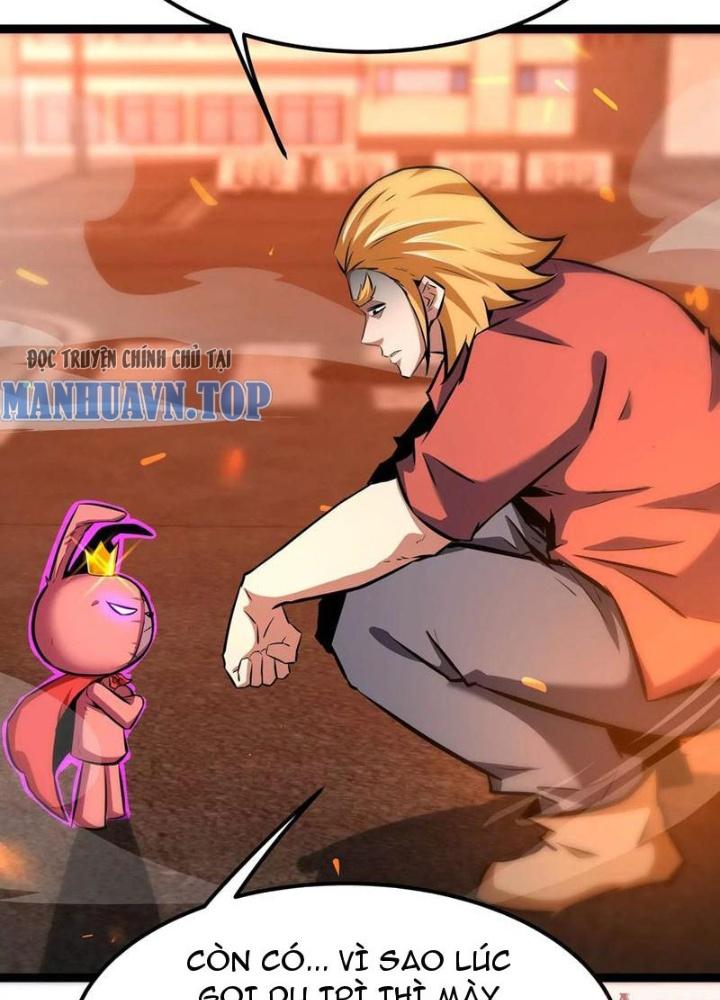 Chư Thần Rút Lui Chapter 89 - Trang 3