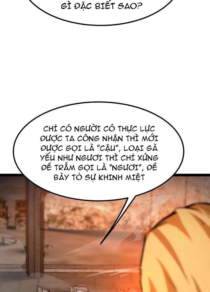 Chư Thần Rút Lui Chapter 89 - Trang 3