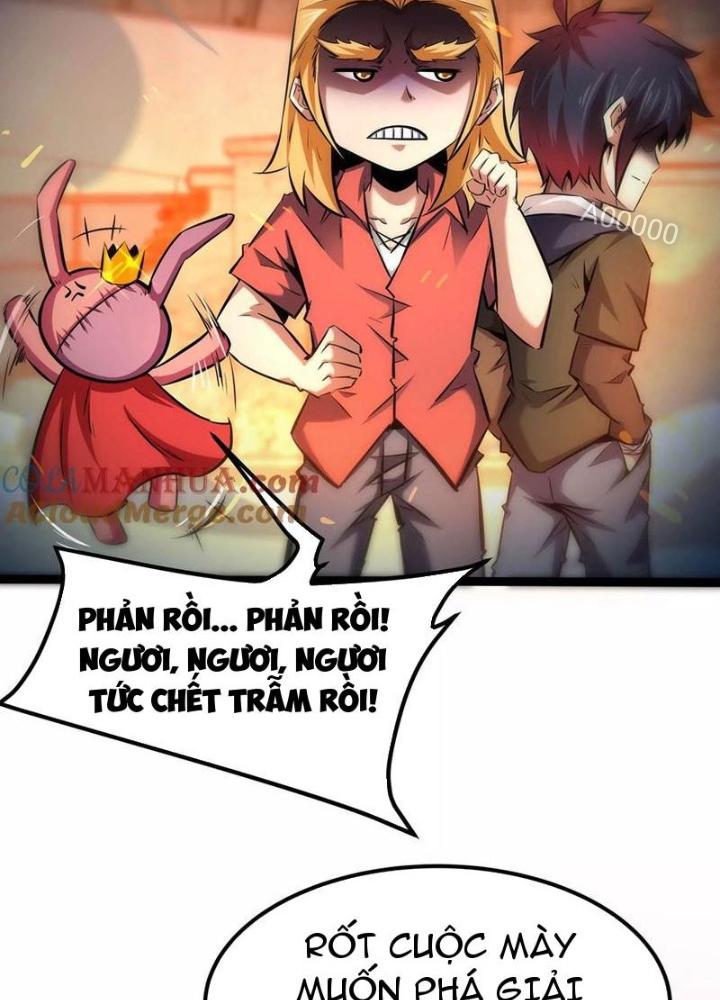 Chư Thần Rút Lui Chapter 89 - Trang 3