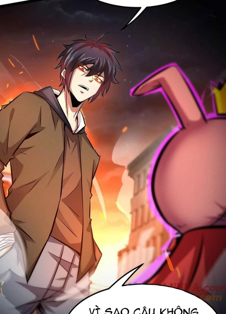 Chư Thần Rút Lui Chapter 89 - Trang 3