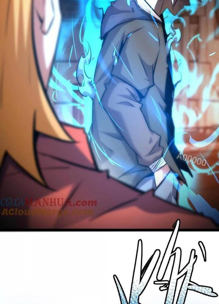 Chư Thần Rút Lui Chapter 89 - Trang 3