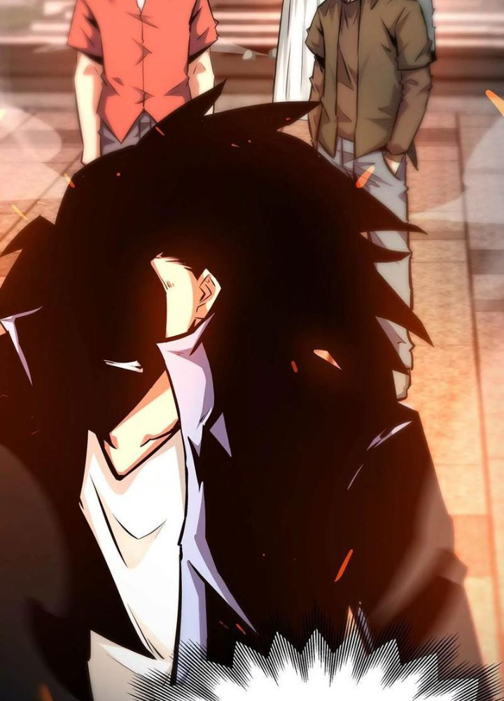 Chư Thần Rút Lui Chapter 89 - Trang 3