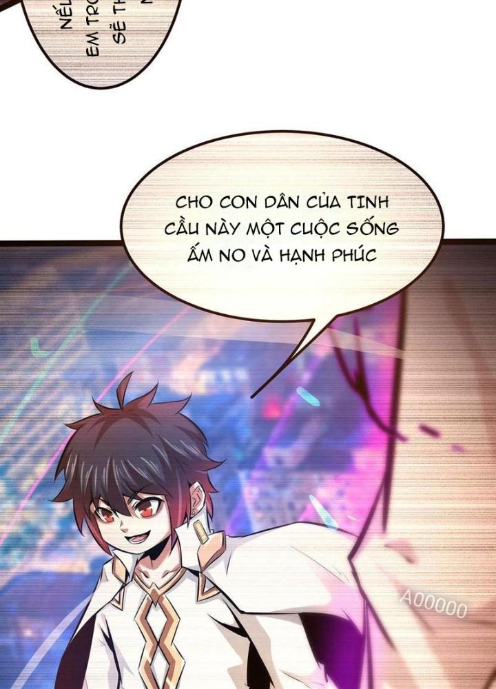 Chư Thần Rút Lui Chapter 90 - Trang 3