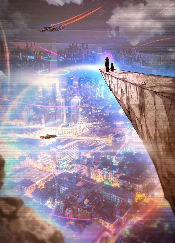 Chư Thần Rút Lui Chapter 90 - Trang 3