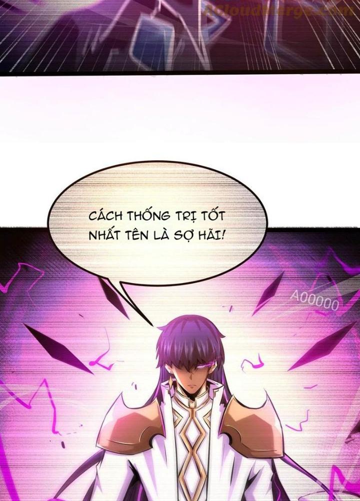 Chư Thần Rút Lui Chapter 90 - Trang 3
