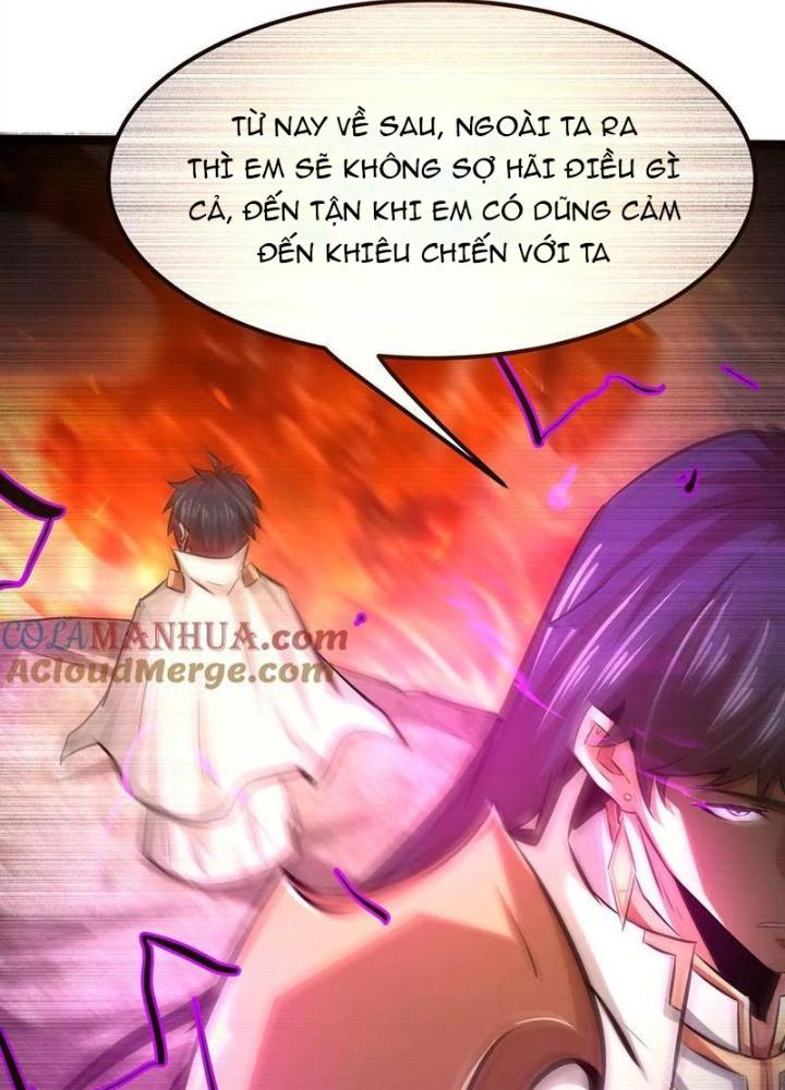 Chư Thần Rút Lui Chapter 90 - Trang 3