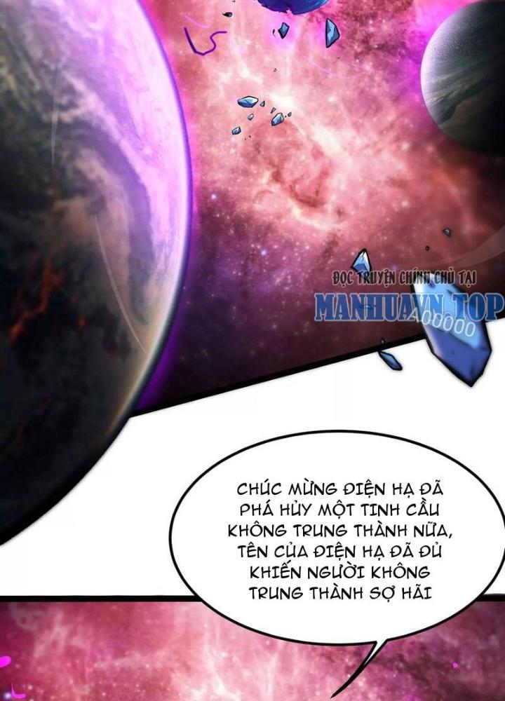 Chư Thần Rút Lui Chapter 90 - Trang 3