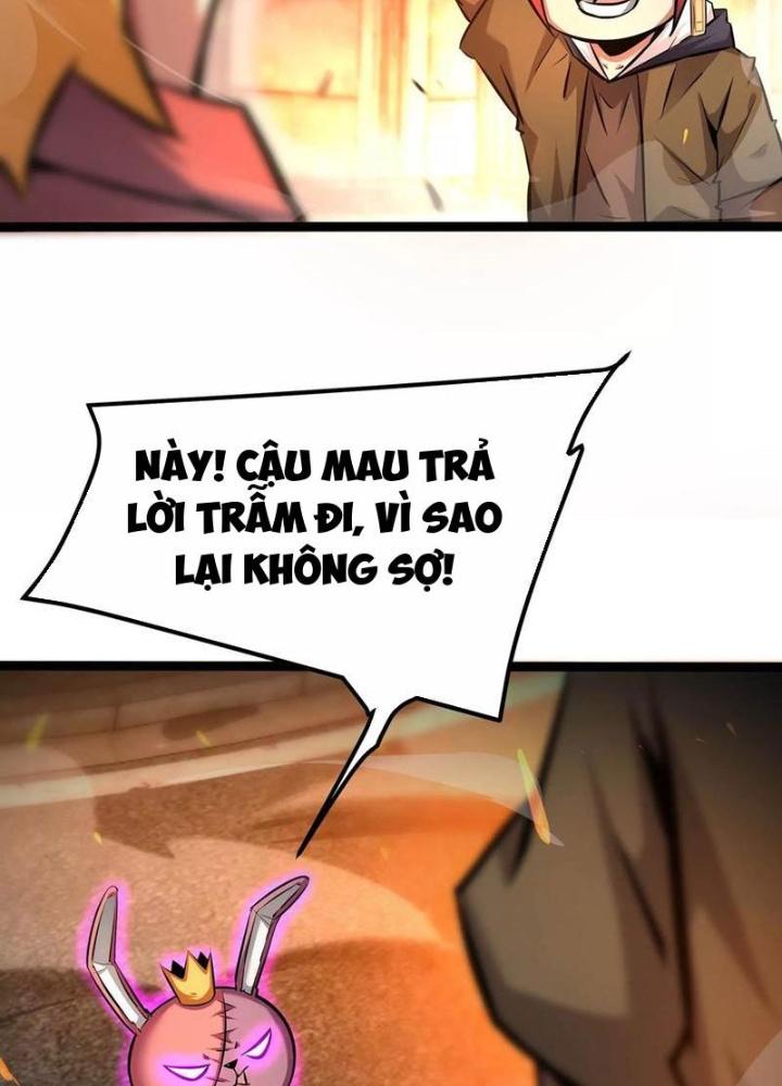 Chư Thần Rút Lui Chapter 90 - Trang 3