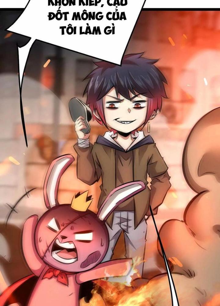 Chư Thần Rút Lui Chapter 90 - Trang 3