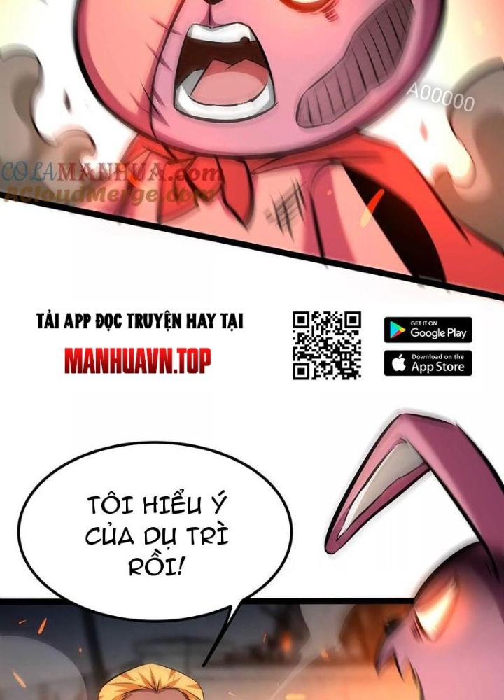 Chư Thần Rút Lui Chapter 90 - Trang 3