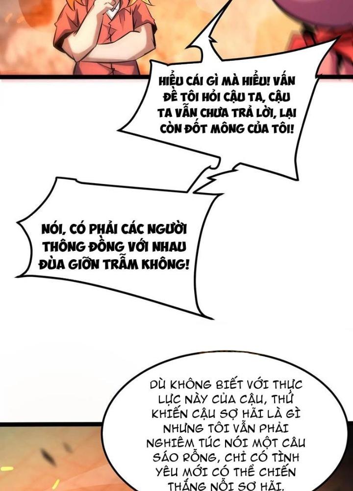 Chư Thần Rút Lui Chapter 90 - Trang 3