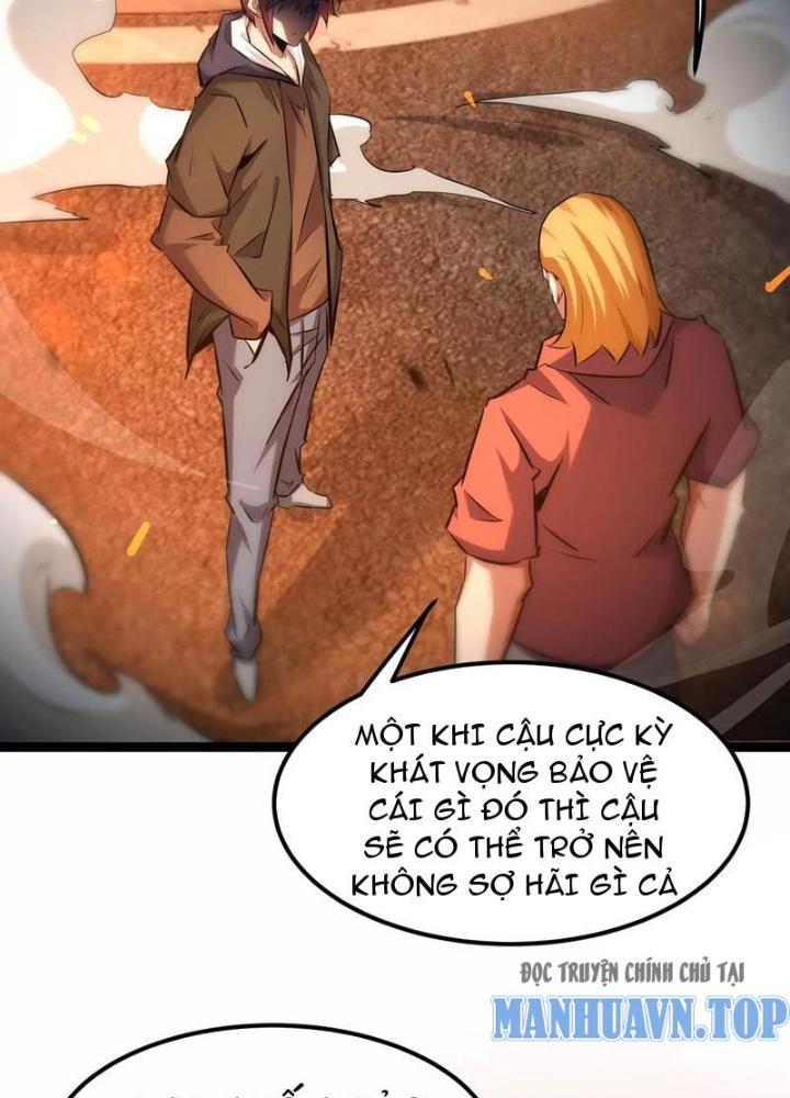 Chư Thần Rút Lui Chapter 90 - Trang 3