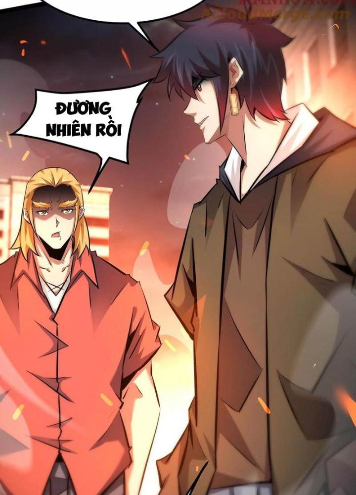 Chư Thần Rút Lui Chapter 90 - Trang 3