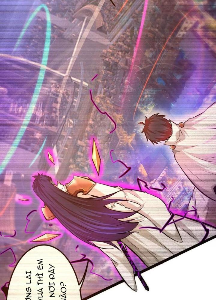 Chư Thần Rút Lui Chapter 90 - Trang 3