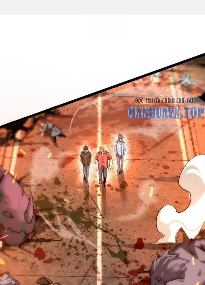 Chư Thần Rút Lui Chapter 91 - Trang 3