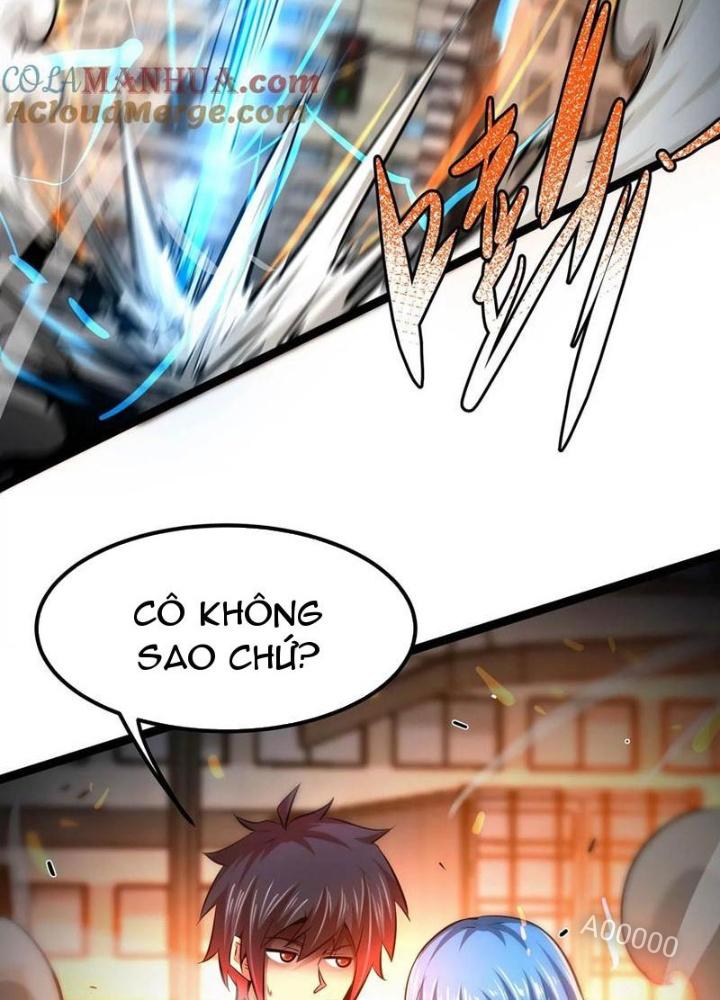 Chư Thần Rút Lui Chapter 91 - Trang 3