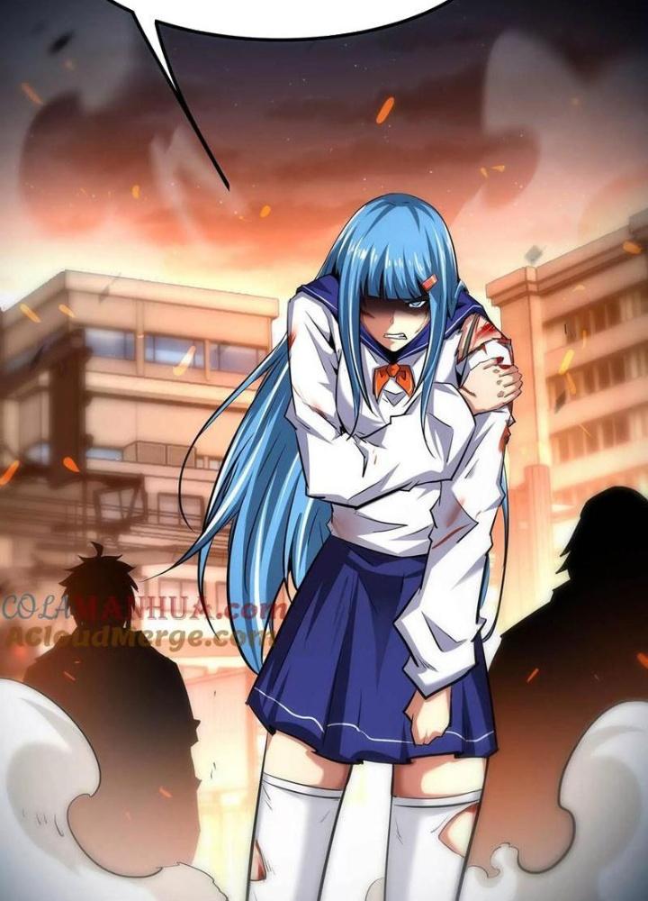 Chư Thần Rút Lui Chapter 91 - Trang 3