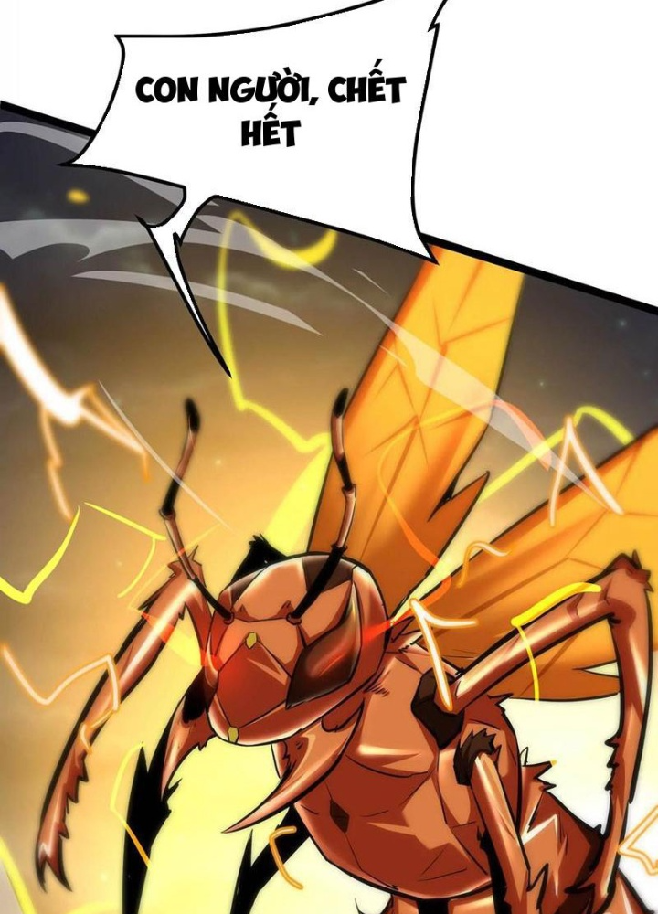 Chư Thần Rút Lui Chapter 91 - Trang 3