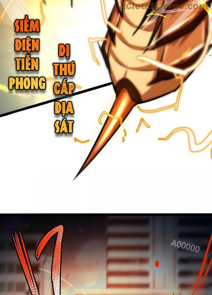 Chư Thần Rút Lui Chapter 91 - Trang 3