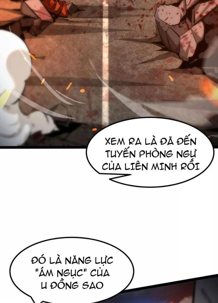 Chư Thần Rút Lui Chapter 91 - Trang 3