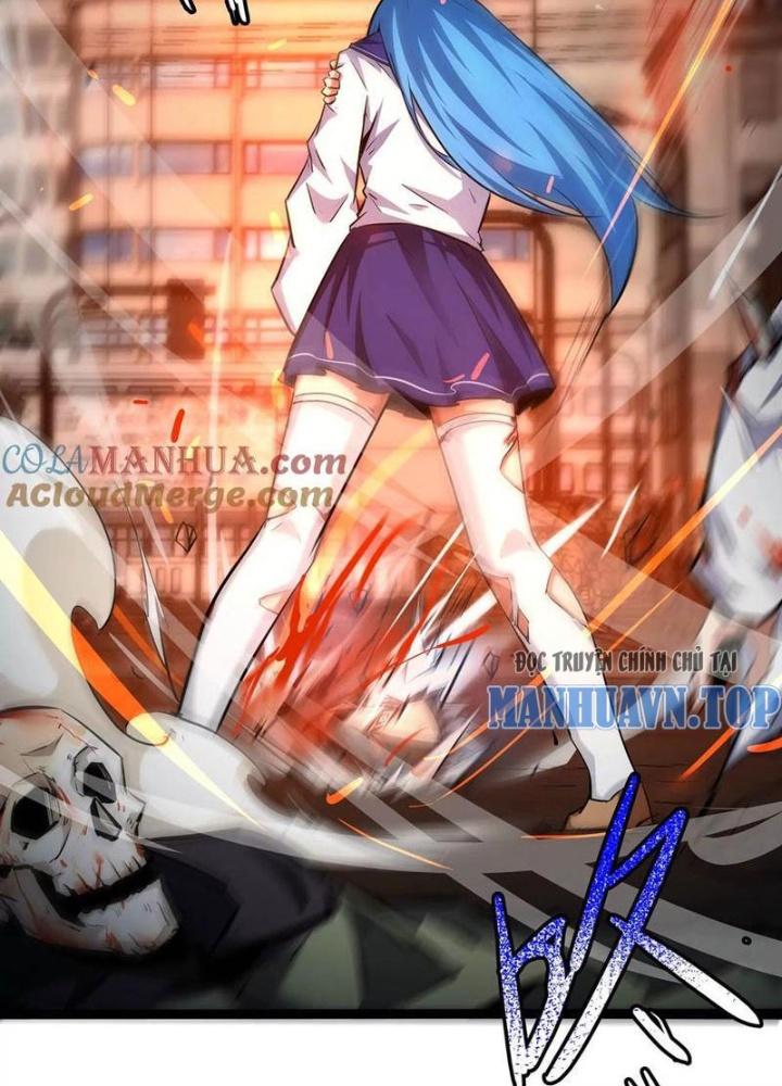 Chư Thần Rút Lui Chapter 91 - Trang 3