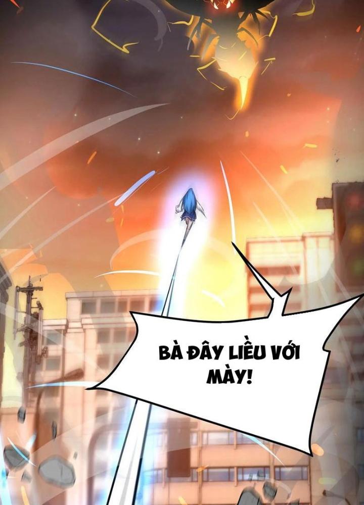 Chư Thần Rút Lui Chapter 91 - Trang 3
