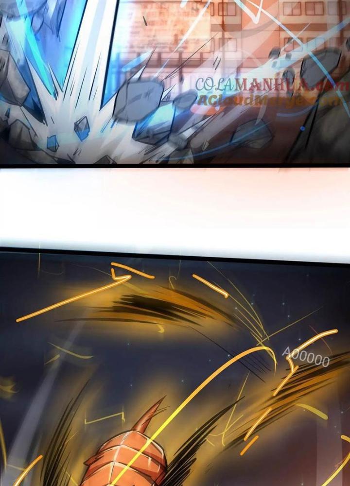 Chư Thần Rút Lui Chapter 91 - Trang 3