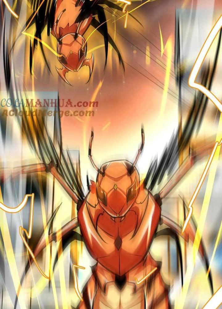 Chư Thần Rút Lui Chapter 91 - Trang 3
