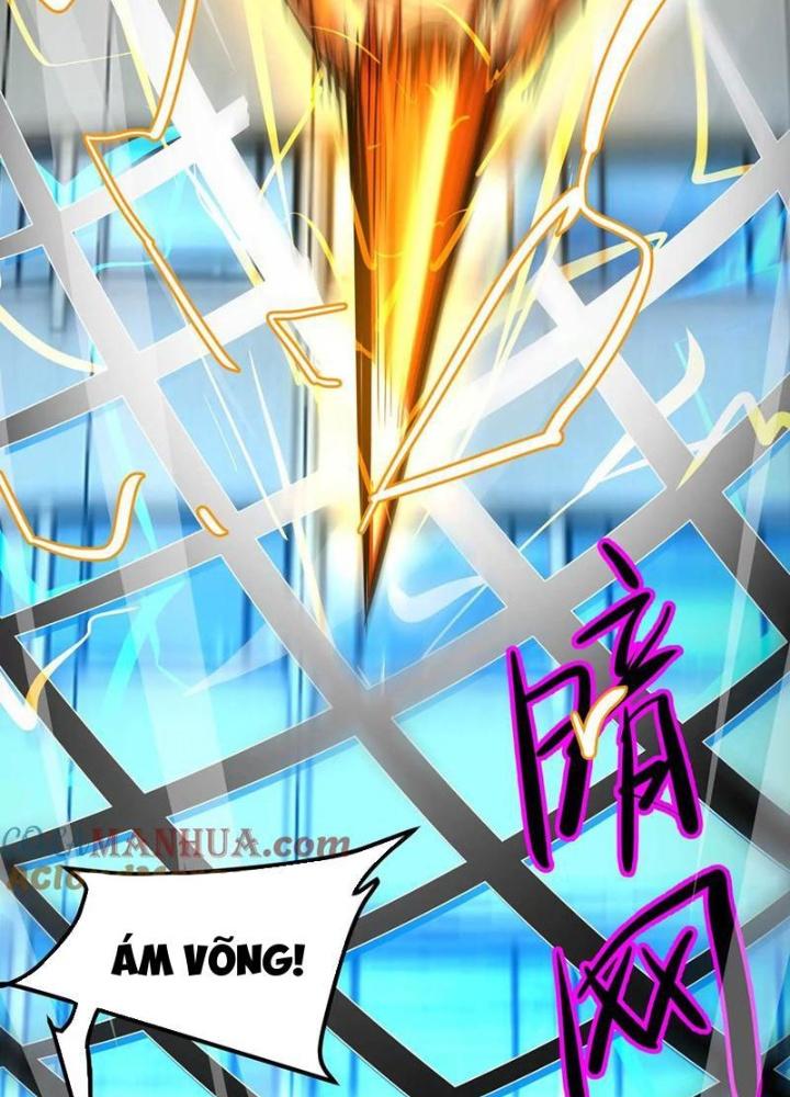 Chư Thần Rút Lui Chapter 91 - Trang 3