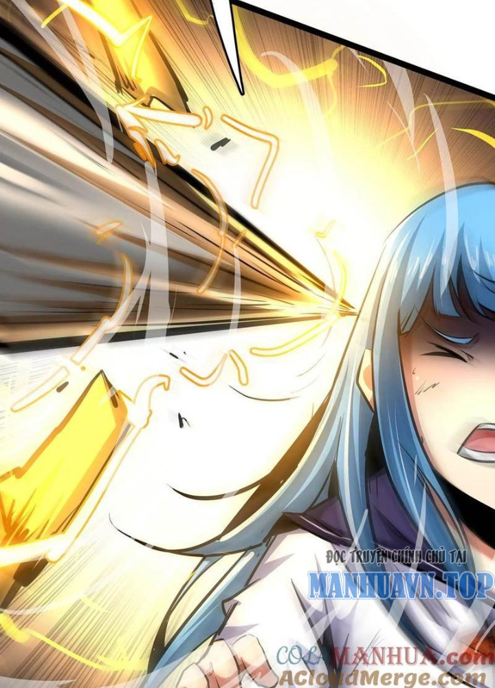 Chư Thần Rút Lui Chapter 91 - Trang 3