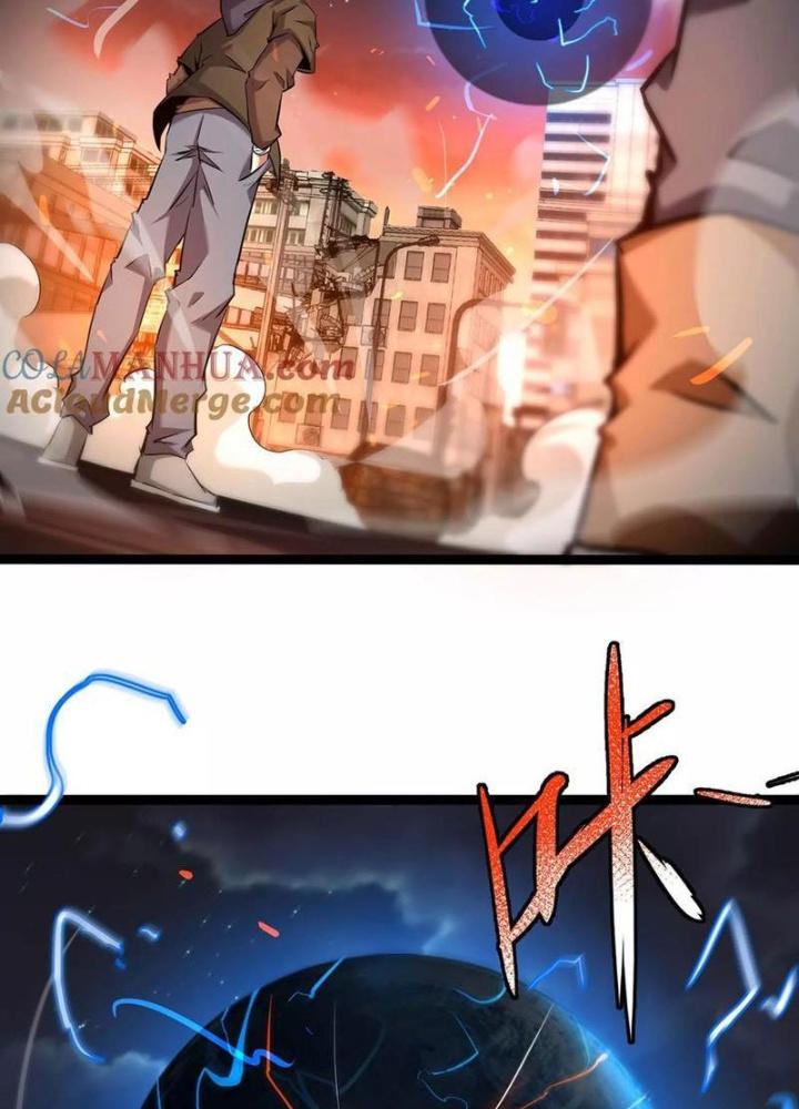 Chư Thần Rút Lui Chapter 91 - Trang 3