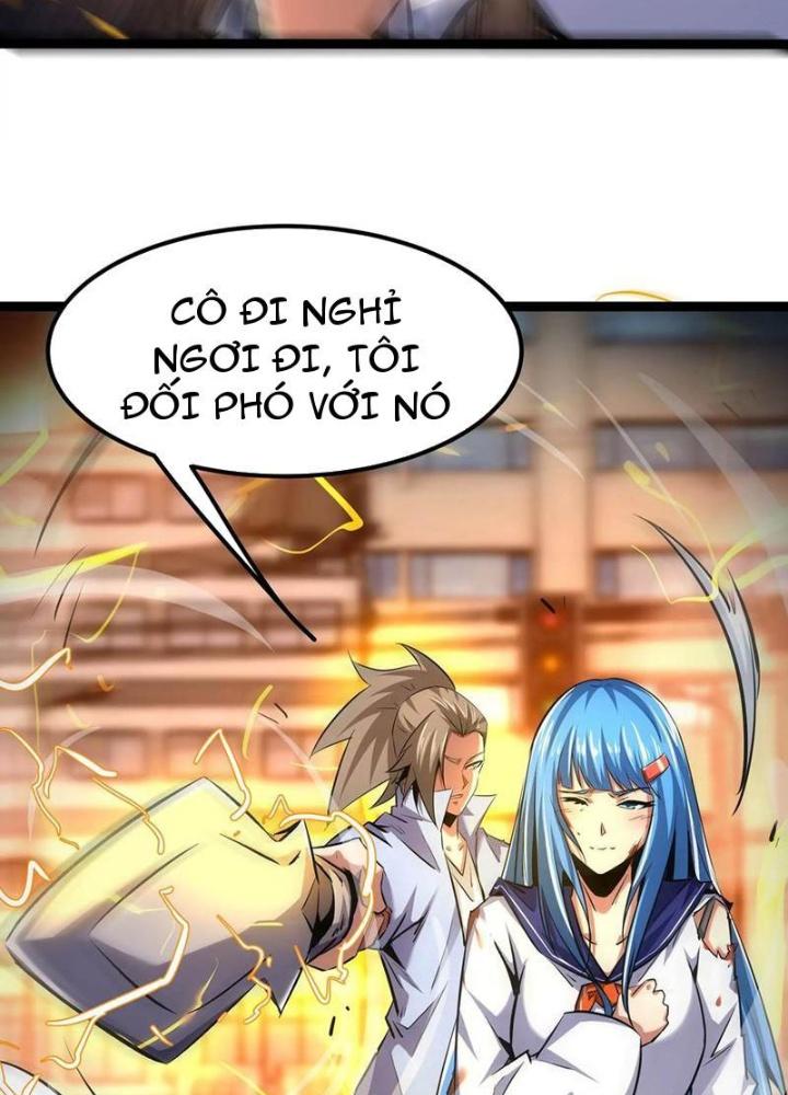 Chư Thần Rút Lui Chapter 91 - Trang 3