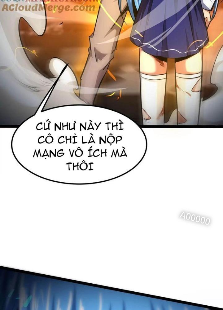 Chư Thần Rút Lui Chapter 91 - Trang 3