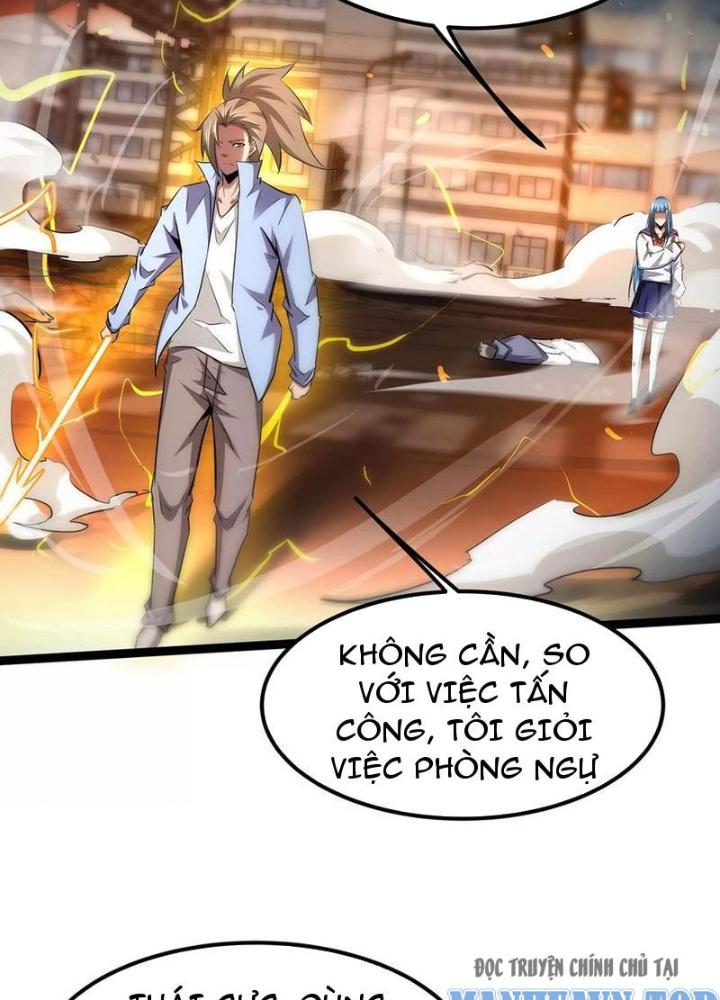 Chư Thần Rút Lui Chapter 91 - Trang 3