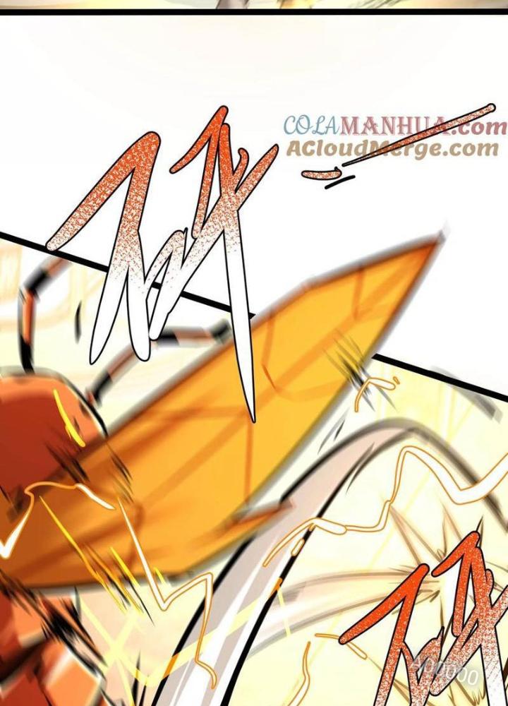Chư Thần Rút Lui Chapter 91 - Trang 3