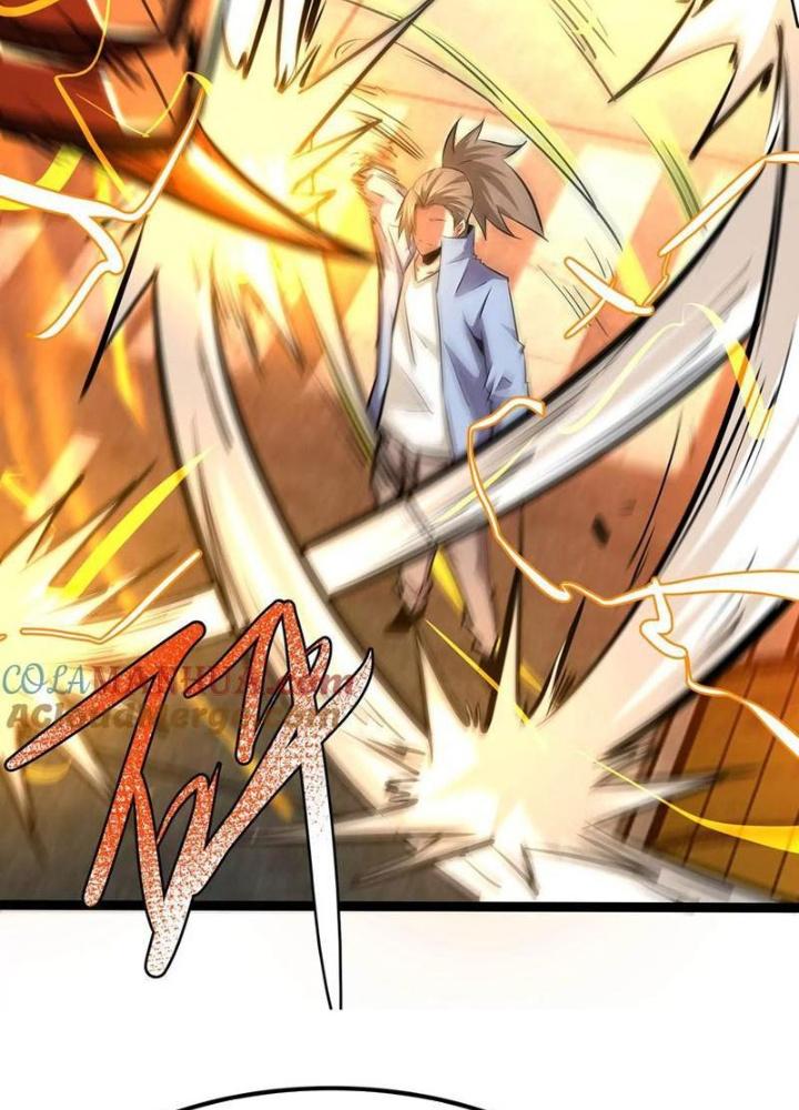 Chư Thần Rút Lui Chapter 91 - Trang 3