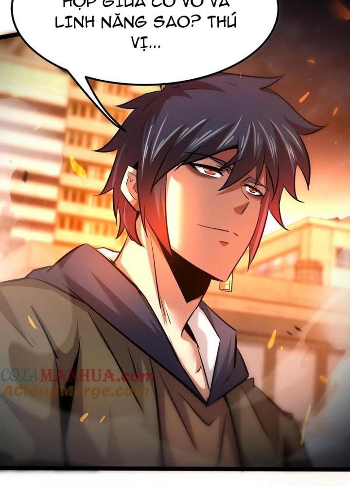 Chư Thần Rút Lui Chapter 91 - Trang 3