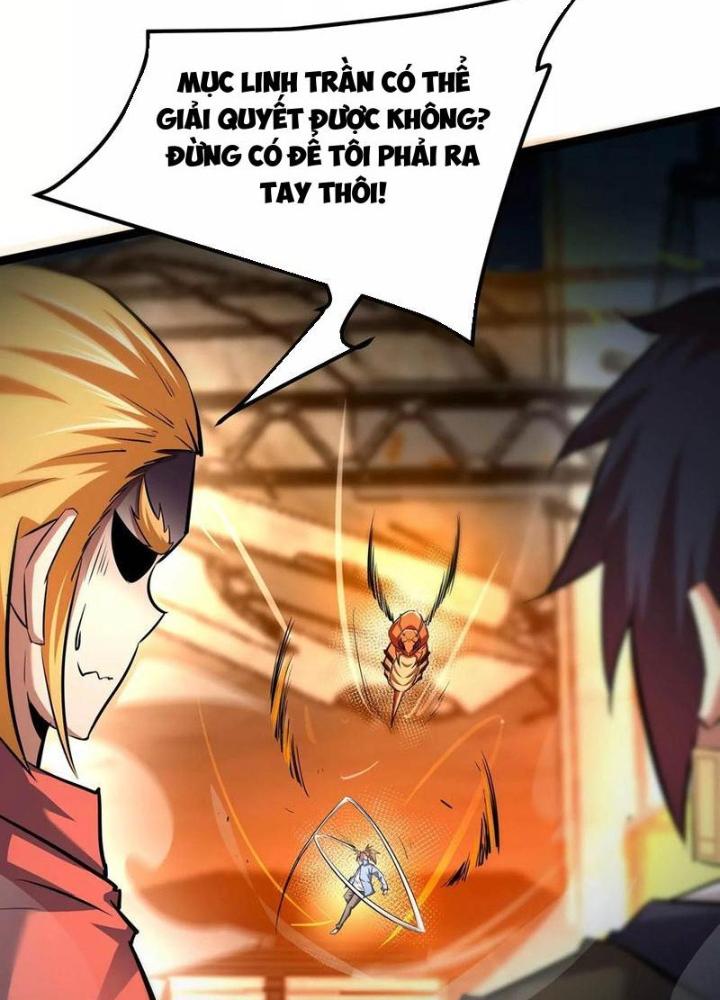 Chư Thần Rút Lui Chapter 91 - Trang 3