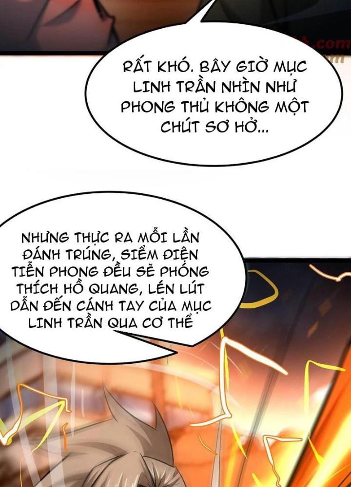 Chư Thần Rút Lui Chapter 91 - Trang 3
